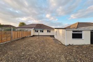 Garden - click for photo gallery